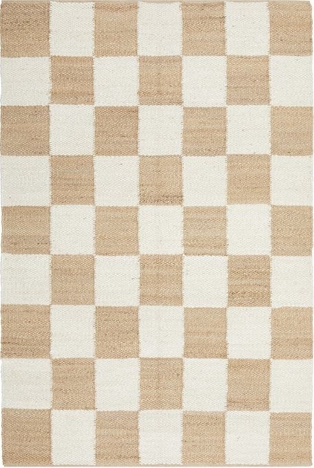 V107-SAH-ROCCO-320X230-207722-00 Sahara Rocco Natural Rugs by Rug Culture-320X230CM - RECTANGLE - Image 1