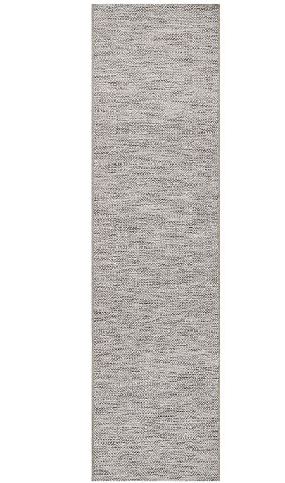 V107-TER-5500-NAT-400X80-207294-00 Terrace 5500 Natural Runner by Rug Culture-400X80CM - RUNNER - Image 1