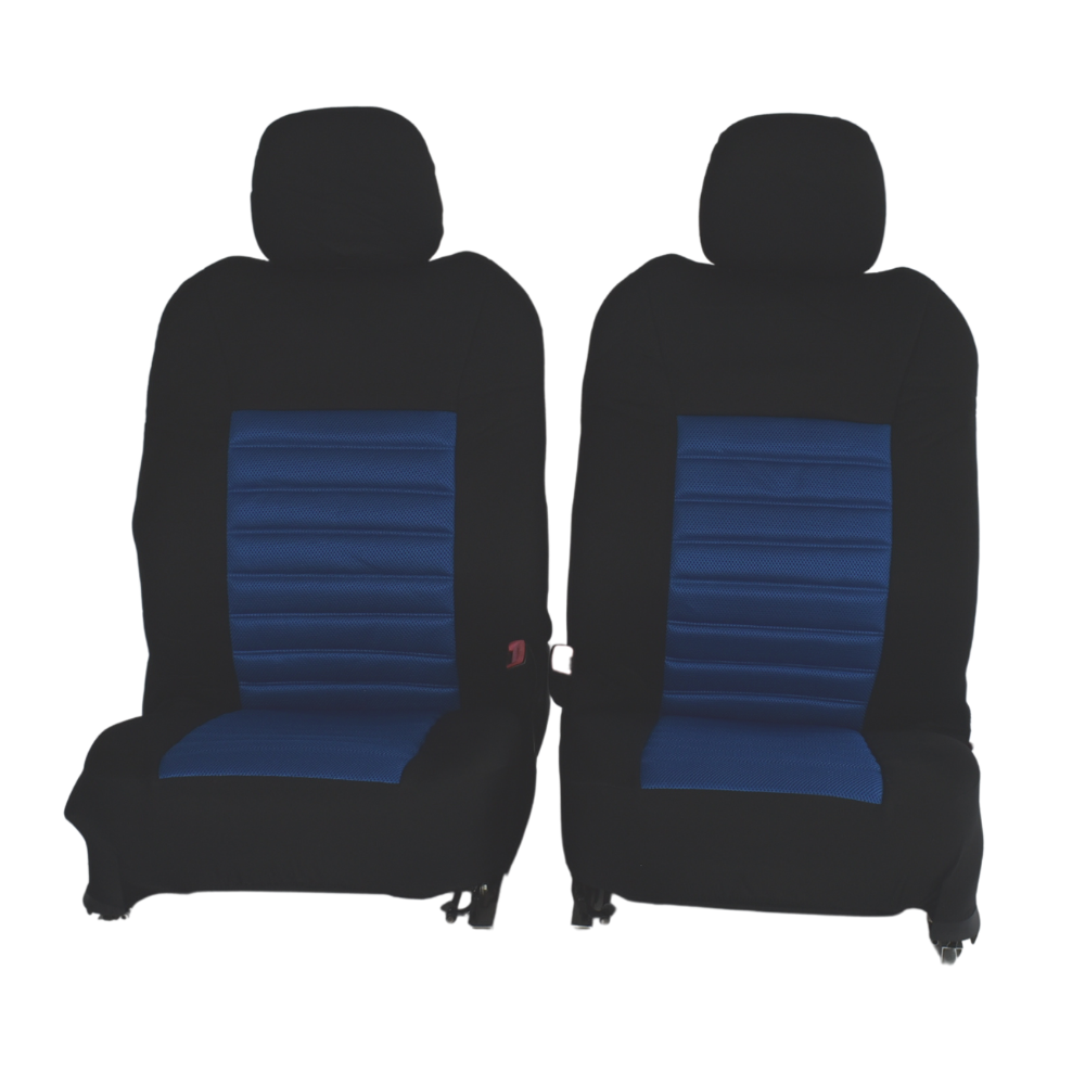 V121-UNIICE30BLU_11 Ice Mesh Seat Covers - Universal Size - Image 1