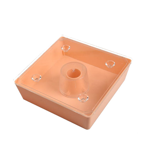 V122-TBF-04-95225-00 Bee Hive Top Feeder Bee Feeder Bee Hive Beekeeper Water Drink Feeding 4PCS - Image 1