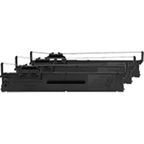 V177-AL-EPC13S015339_EPC13S015339__54119_1 EPSON BLACK RIBBON CARTRIDGE FOR PLQ-20 PLQ-20D 3 PER BOX - Image 1