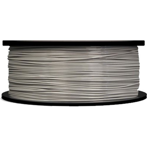 V177-AL-MBMP06228_MBMP06228__01832_1 MAKERBOT TRUE COLOUR PLA XXL COOL GRAY 4.5 KG FILAMENT FOR REPLICATOR Z18 - Image 1