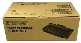 V177-AL-R402430_bp22__72865_1 RICOH TONER CARTRIDGE TYPE BP22 BLACK - Image 1