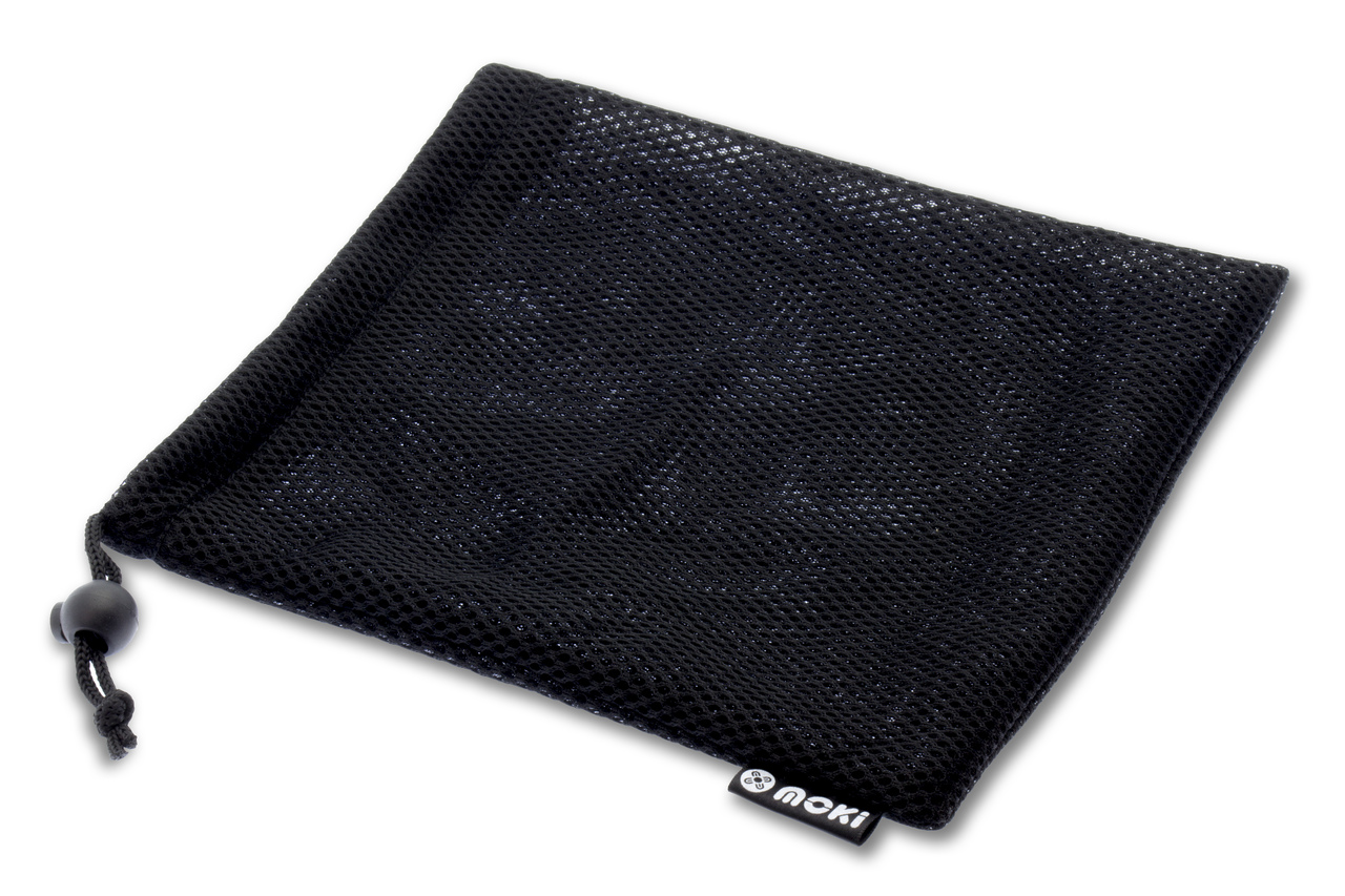 V177-AMDSB-MOKI_AIR-MESH_DRAWSTRING_BAG_AMDSB__50949-00 MOKI Air Mesh Drawstring Bag - Image 1