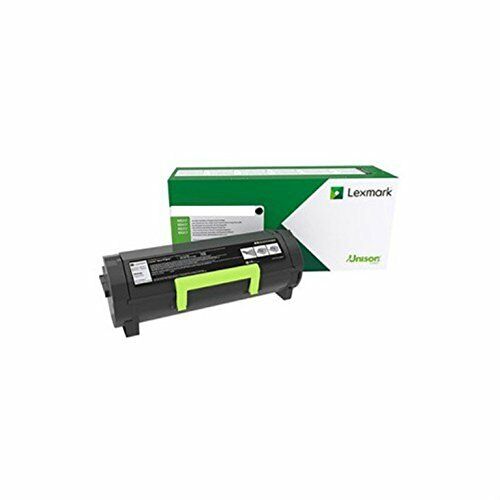 V177-D-LX236-s-l500__83100-00 LEXMARK B236000 Black Toner - Image 1