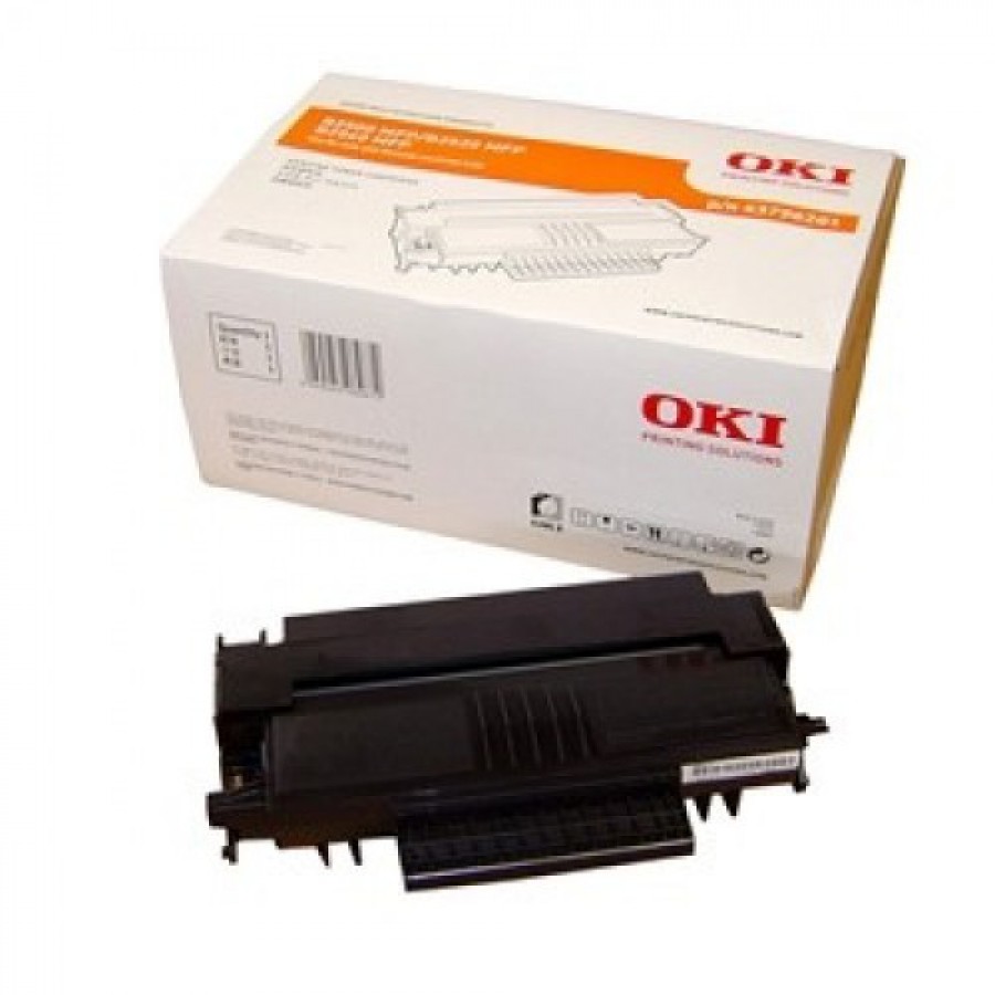 V177-D-O820T-b820__81343-00 OKI B820 Black Toner - Image 1