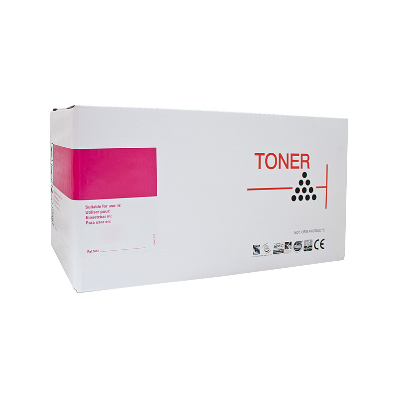 V177-D-WBSAM506M_uc__21132_1 AUSTIC Premium Laser Toner Cartridge Sam # 506 Magenta Cartridge - Image 1