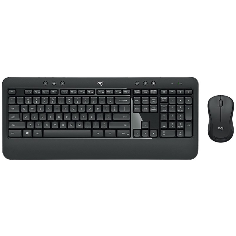 V177-L-KBLT-MK540_KBLT-MK540__70590_1 LOGITECH MK540 Wireless Keyboard Mouse Combo 920-008682 - Image 1