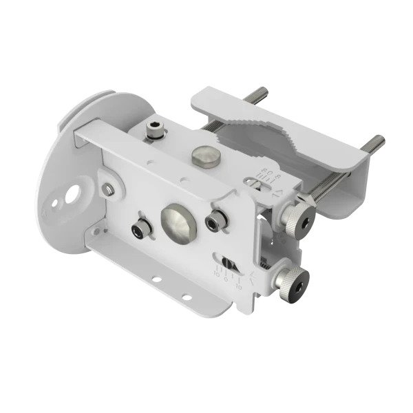 V177-L-NHU-60G-PM-71233-00 UBIQUITI 60G Precision Alignment Mount - Image 1
