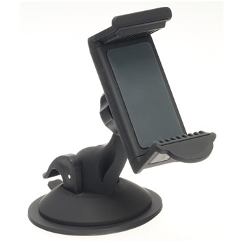 V177-MPHMOBK-MOKI_AUTOGRIP_01_MAIN__95909-00 MOKI AutoGrip Suction Mount - Image 1