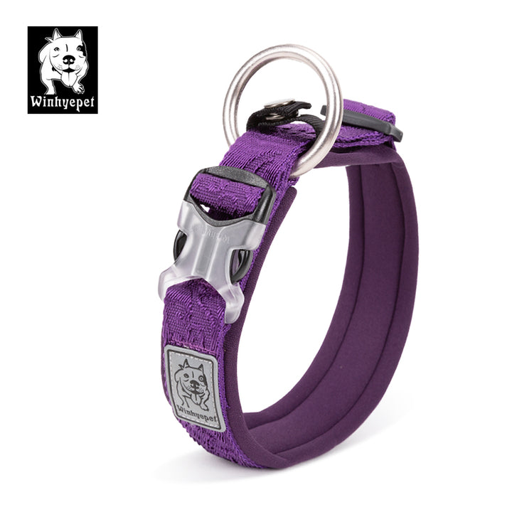V188-YC1853-21-YC1853_3_8f3453b4-e53a-49eb-8931-e5a9d31a6097_720x720-00 Whinhyepet Collar purple - L - Image 1
