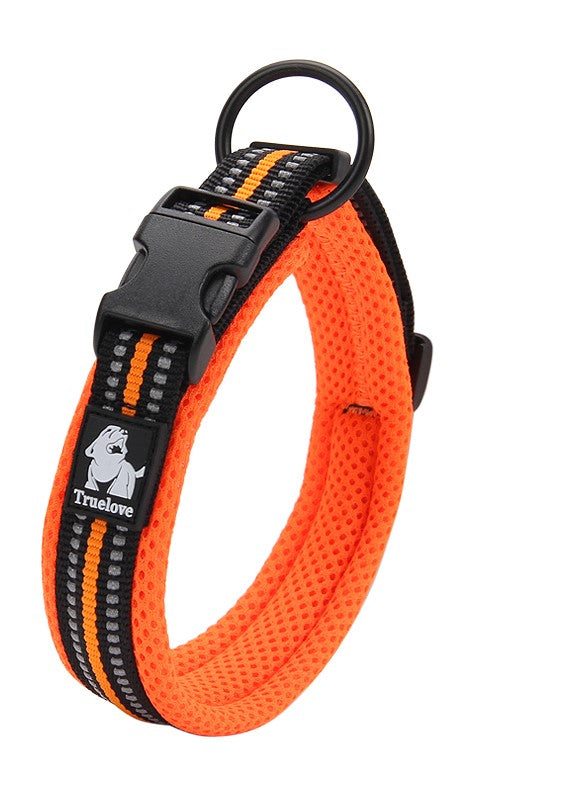 V188-ZAP-TLC5011-15-ORANGE-XL-B09P4B8CWQ.MAIN_720x997-00 Heavy Duty Reflective Collar Orange 2XL - Image 1