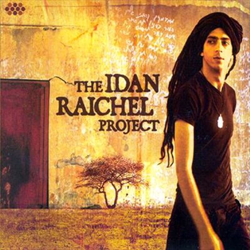 V210-2082870-202507022335-00 Idan Raichel Project - Idan Raichel Project Cd Album - Image 1
