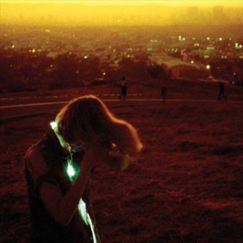 V210-2203091-202507021403-00 Era Extana - Neon Indian Cd Album - Image 1