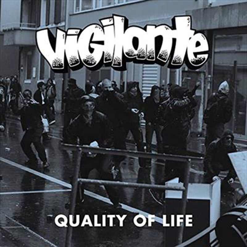 V210-2221406-202507021525-00 Quality Of Life - Vigilante Cd Album - Image 1