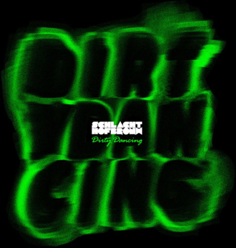 V210-2249993-202507022102-00 Dirty Dancing - Schlachthofbronx Cd Album - Image 1