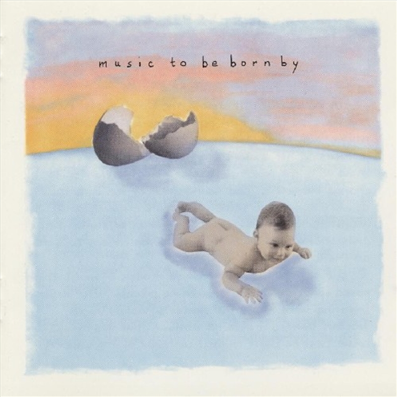 V210-2283499-202507030535-00 Music To Be Born By - Hart, Mickey: Taro Hart Cd Album - Image 1