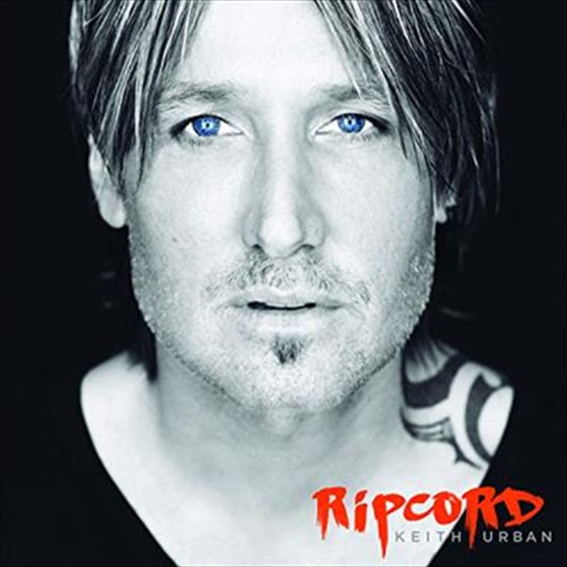 V210-2310606-202507021215-00 Ripcord - Urban, Keith Cd Album - Image 1