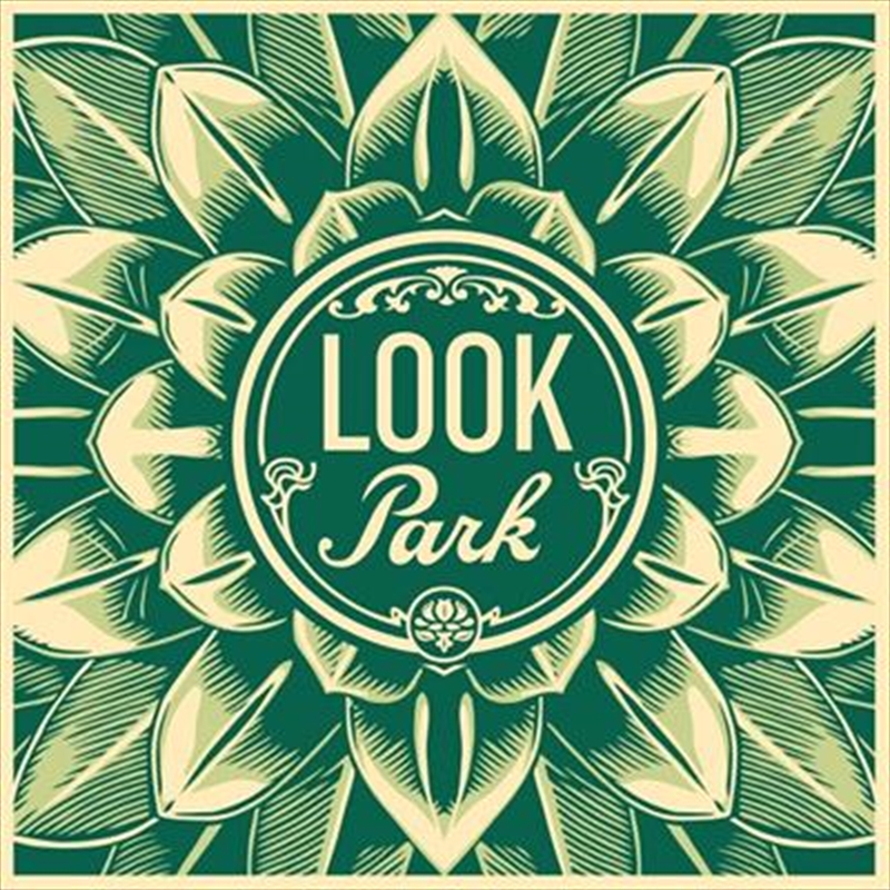 V210-2315021-202507030245-00 Look Park - Look Park Cd Album - Image 1