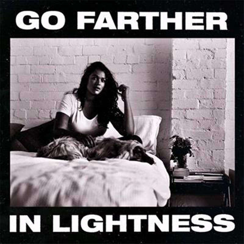 V210-2338921-202507021720-00 Go Farther In Lightness - Gang Of Youths Cd Album - Image 1