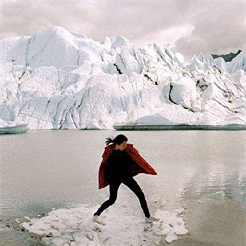 V210-2410325-202507021415-00 Sasami - Sasami Cd Album - Image 1