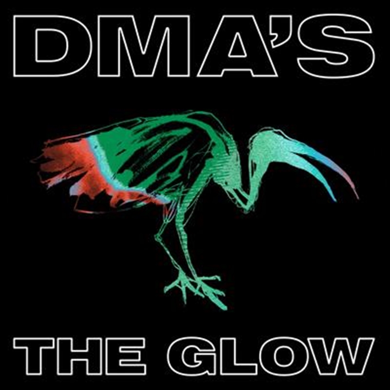 V210-2456812-202507022103-00 Glow, The - Dmas Cd Album - Image 1