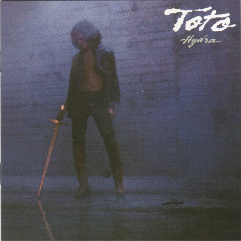 V210-2538325-202507030451-00 Hydra - Toto Cd Album - Image 1