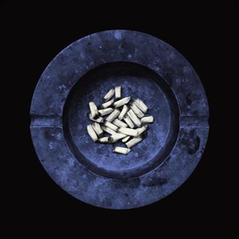 V210-2604929-202507021715-00 Stay Alive - Grace, Laura Jane Cd Album - Image 1