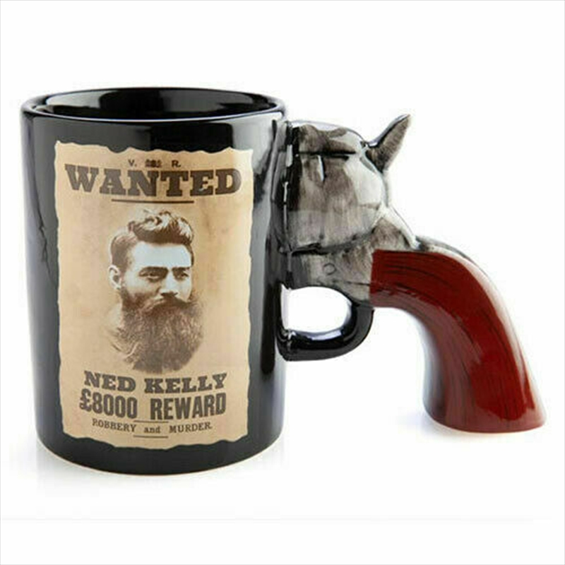 V210-2664368-SDC_2664368_2021-24-12-15-31-56-00 Ned Kelly 3D Handle Mug - Image 1