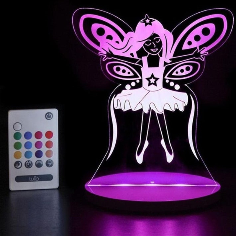 V210-2677132-SDC_2677132_2022-10-5-12-14-24-00 Tulio Fairy Princess Dream Light Lamp - Image 1