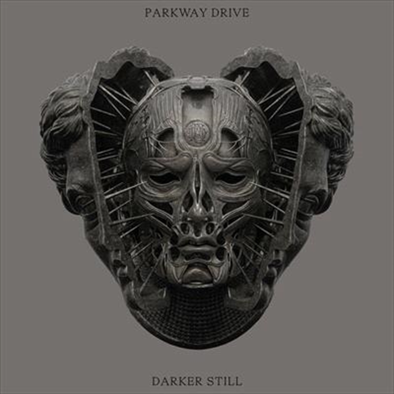 V210-2681200-202507021504-00 Darker Still - Parkway Drive Cd Album - Image 1