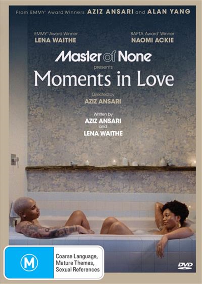 V210-2730997-80258-00 Master Of None - Season 3 DVD - Image 1