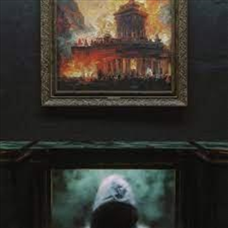 V210-2756693-202507021435-00 Abeyance - Alt Cd Album - Image 1