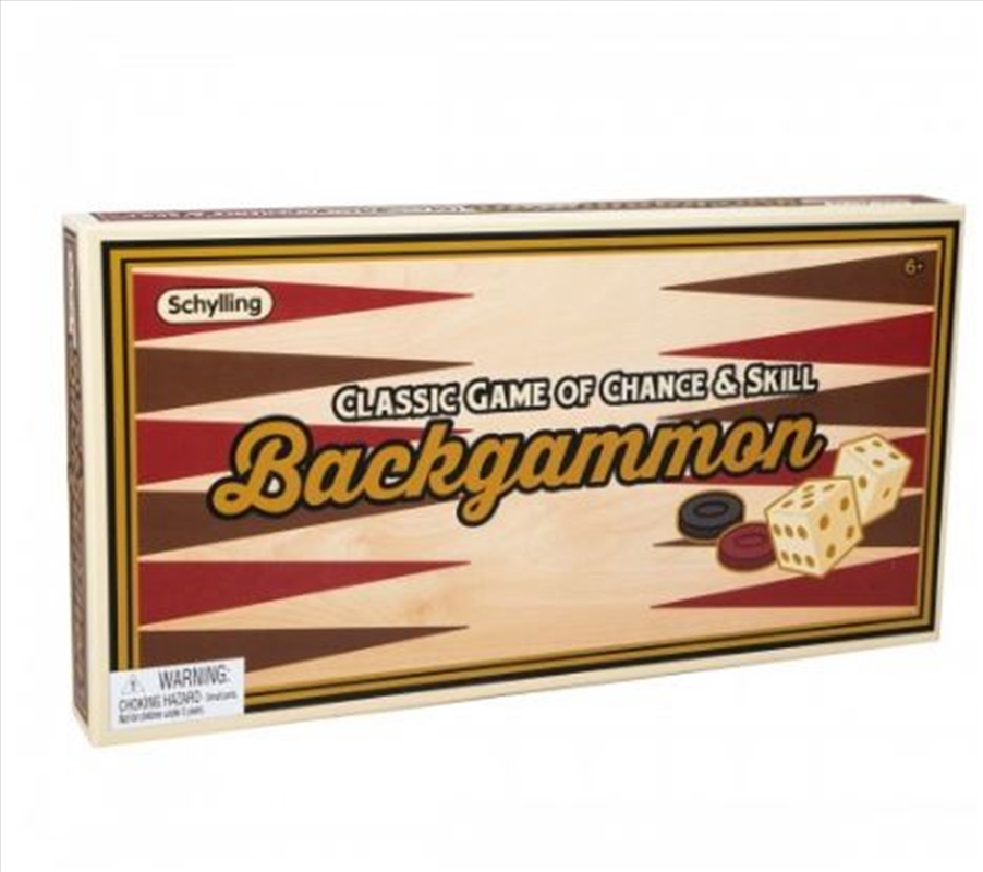V210-2853897-202502241516-00 Backgammon - Image 1