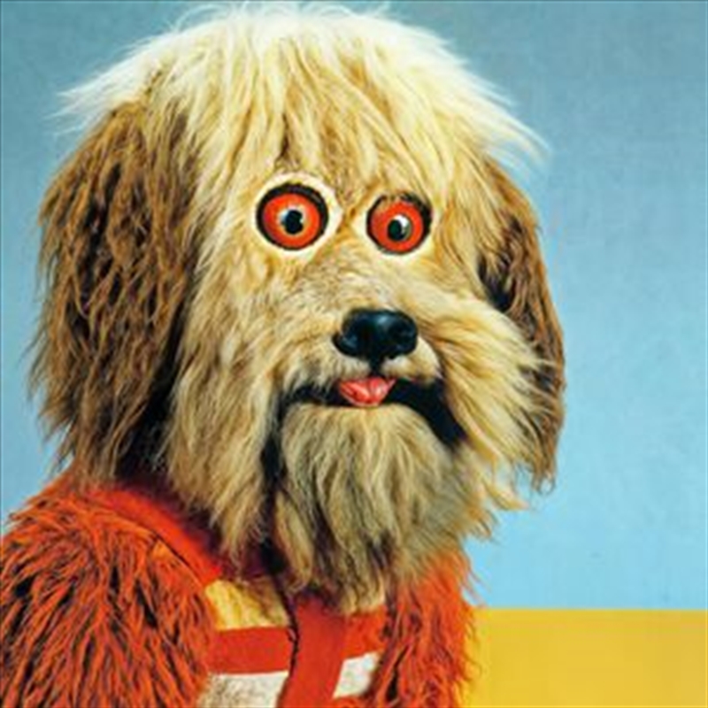 V210-3036991-202507030425-00 Analysis Paralysis - Four Year Strong Cd Album - Image 1