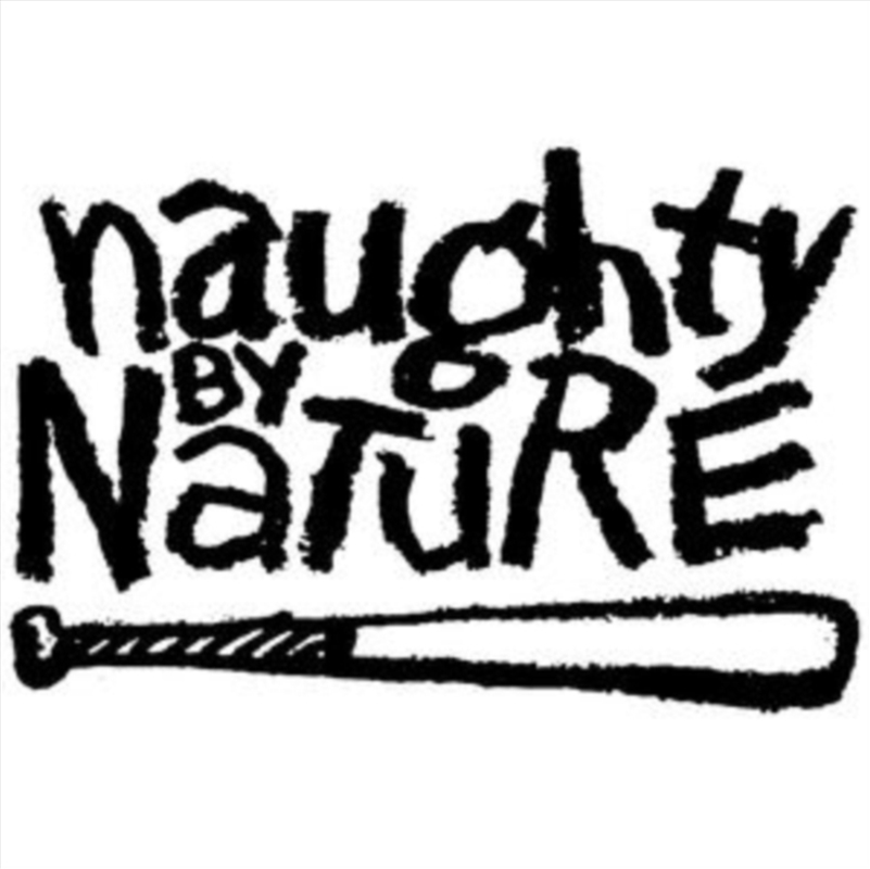 V210-3145477-202507030520-00 Greatest Hits - Naughty By Nature Cd Album - Image 1