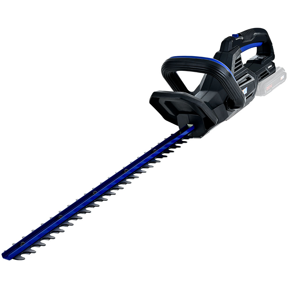 V219-HTMHCSPBSH2A-225640-00 POWERBLADE HH4 20V Cordless Electric Hedge Trimmer, Skin Only - Image 1