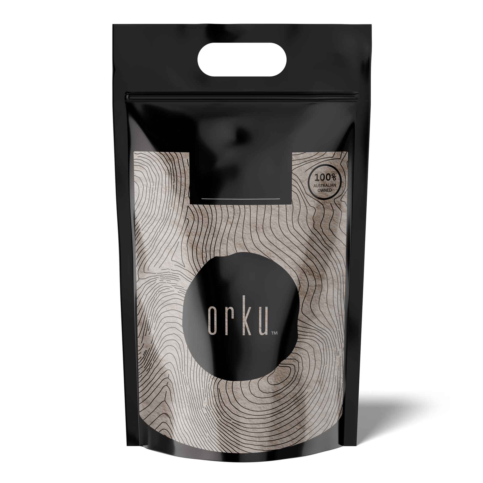 V238-SUPDZ-39617423409232-202505271450-00 Orku 10Kg Fossil Shell Flour - Livestock Garden Diatomaceous Earth Bulk - Image 1