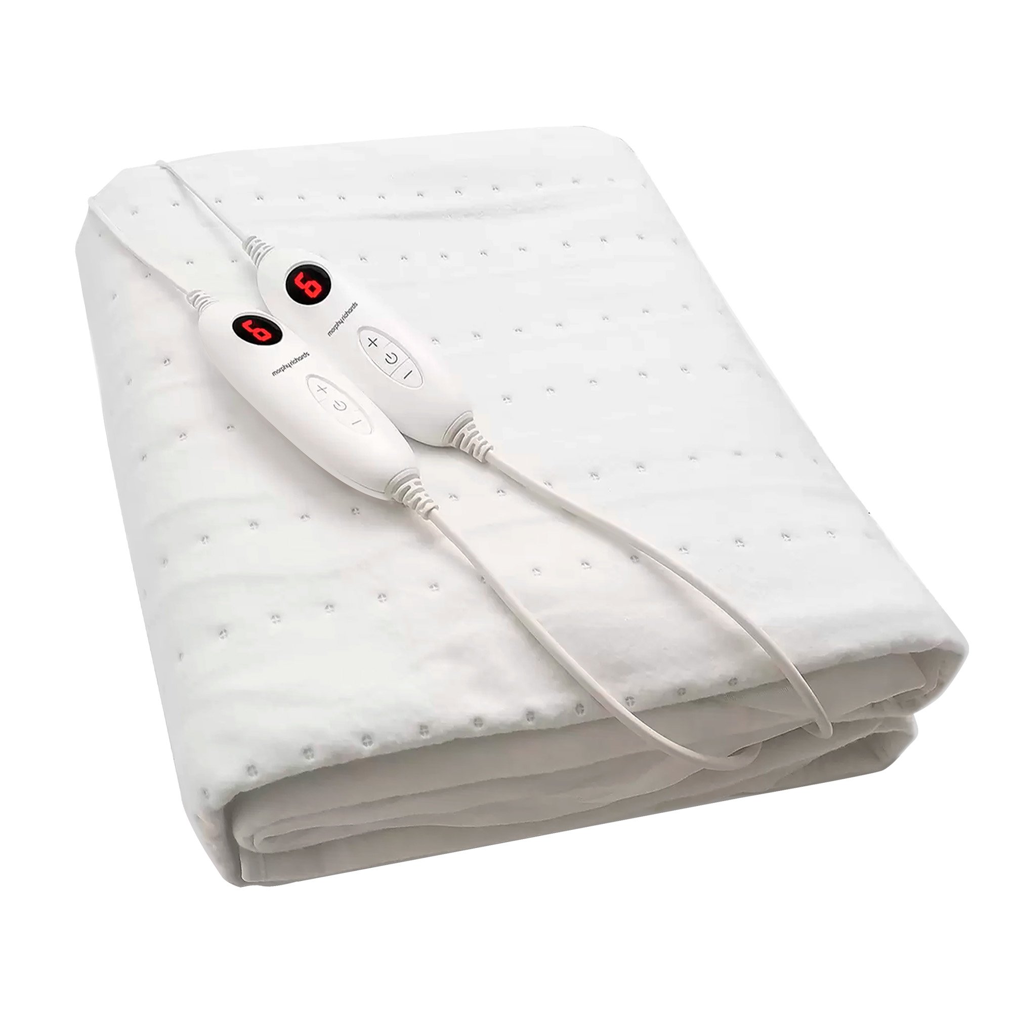 V240-MREBQN4-189797-00 Morphy Richards Electric Blanket - Queen - Image 1
