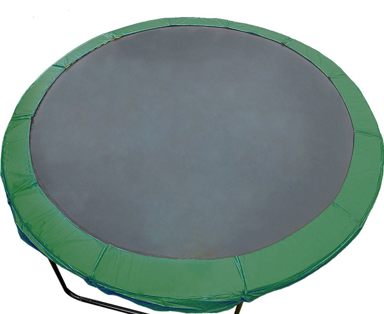 V240-TRP-PAD-GN-16-75157-00 Kahuna 16ft Trampoline Replacement Spring Pad Round Cover - Green - Image 1