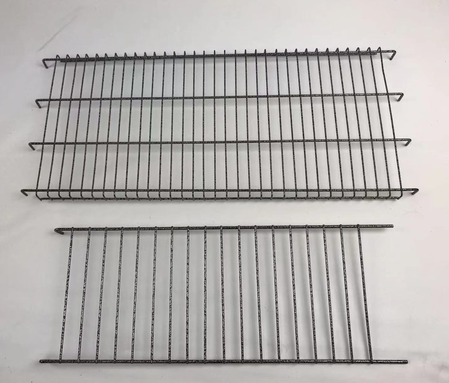 V278-3-X-PLATFORM-LADDER-2907-69654-00 YES4PETS 3 X Platforms & 3 X Ladders For 140 cm Ferret Parrot Cat Bird Cage - Image 1