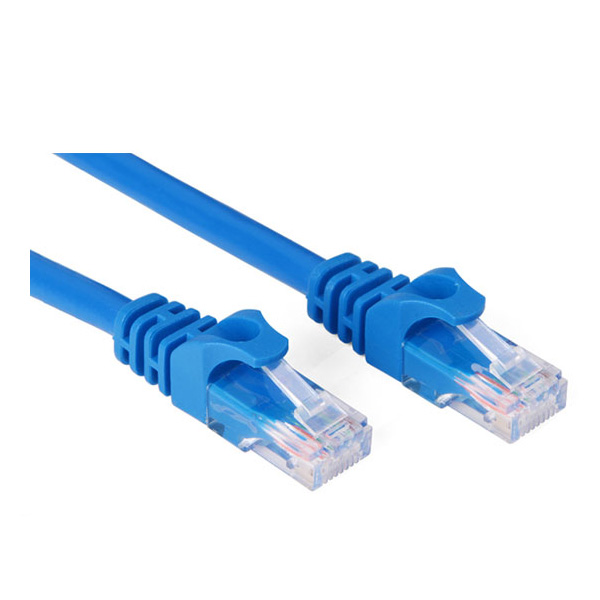 V28-ACBUGN11207-01_4_12 UGREEN Cat6 UTP blue color 26AWG CCA LAN Cable 15M (11207) - Image 1