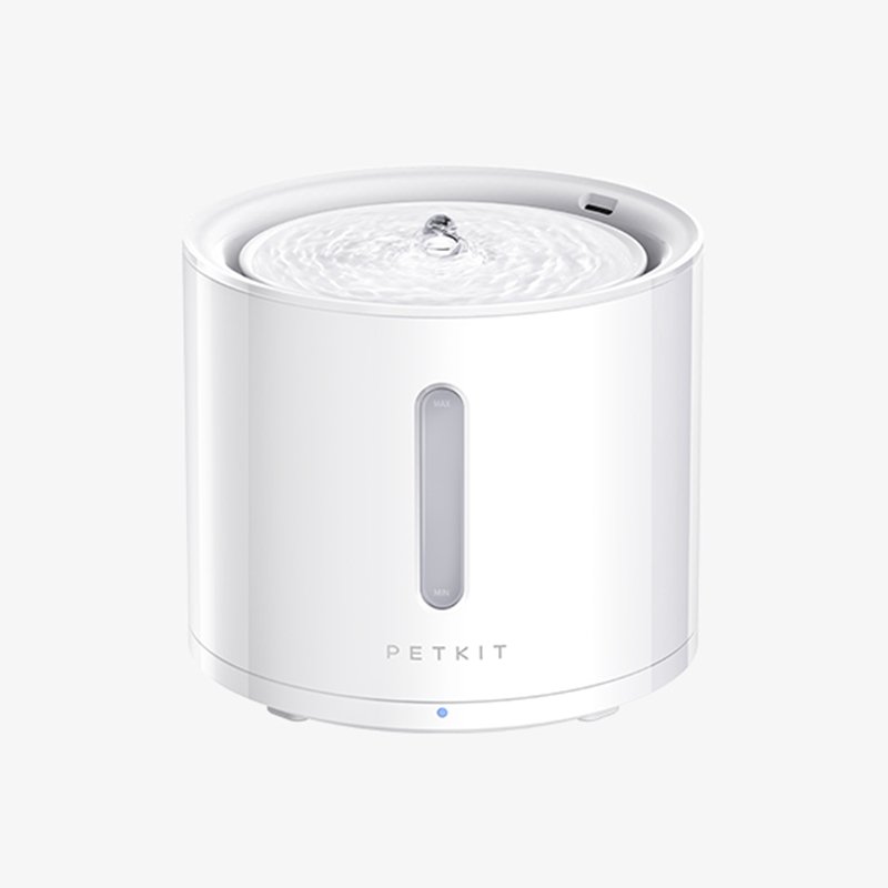 V390-EAN13CT-W2-66679-00 PETKIT Eversweet SOLO 2 Wireless Smart Water Fountain 2L - Image 1