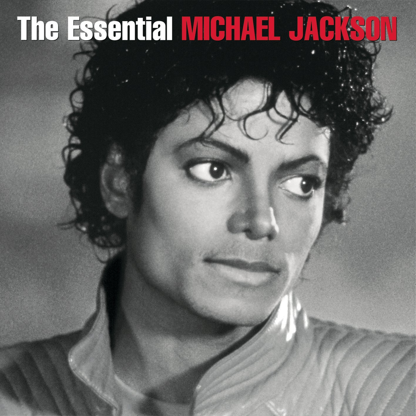 V398-SM-5204222000-202503141625-00 Michael Jackson-Essential Michael Jackson CD Album - Image 1