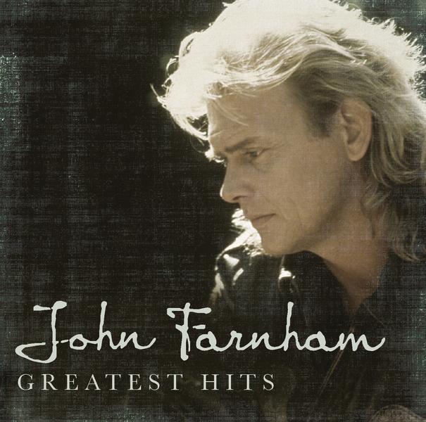 V398-SM-88697547982-202503141630-00 John Farnham-Greatest Hits CD Album - Image 1