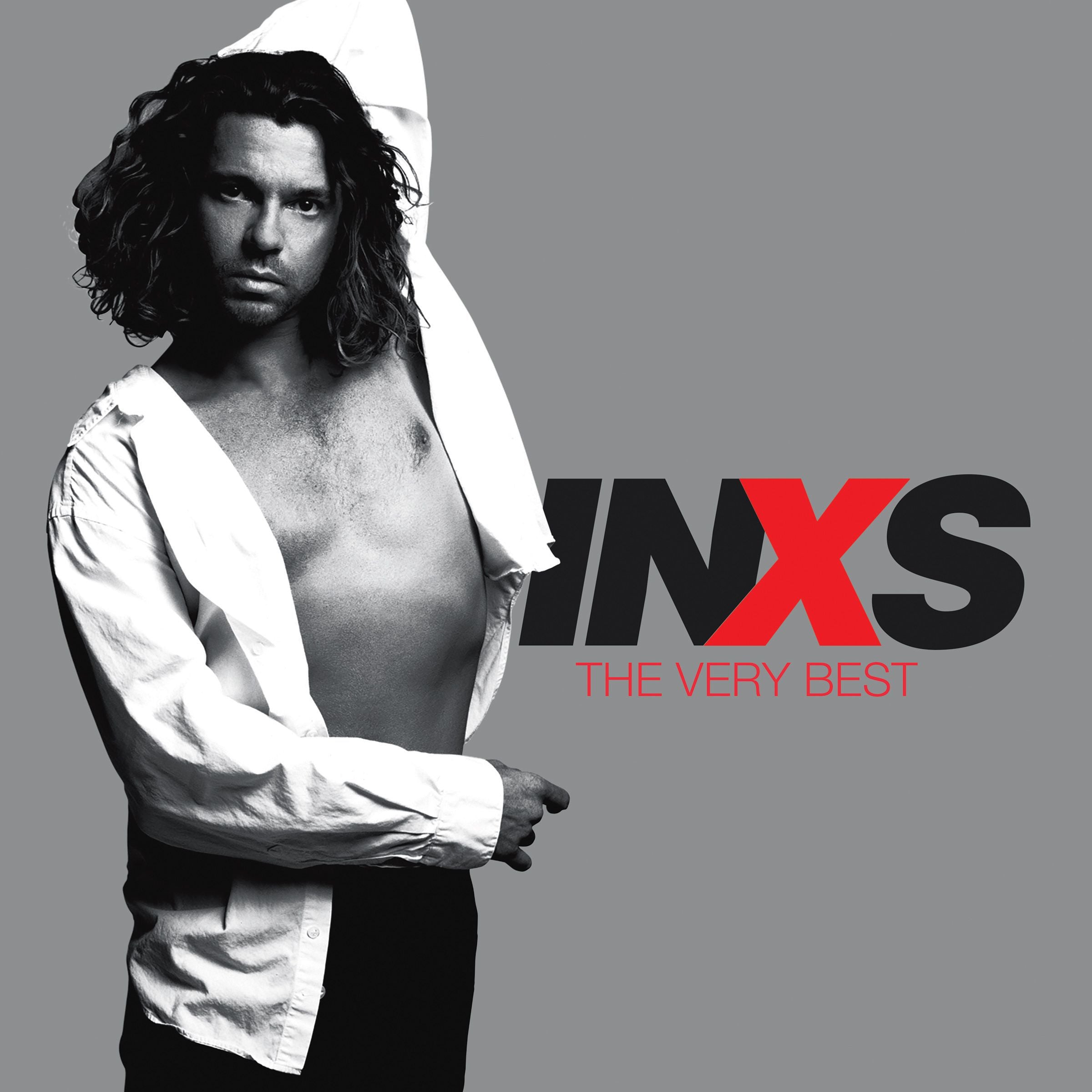 V398-UM-5788706-202503041720-00 Inxs The Very Best - Double Vinyl Album - Image 1
