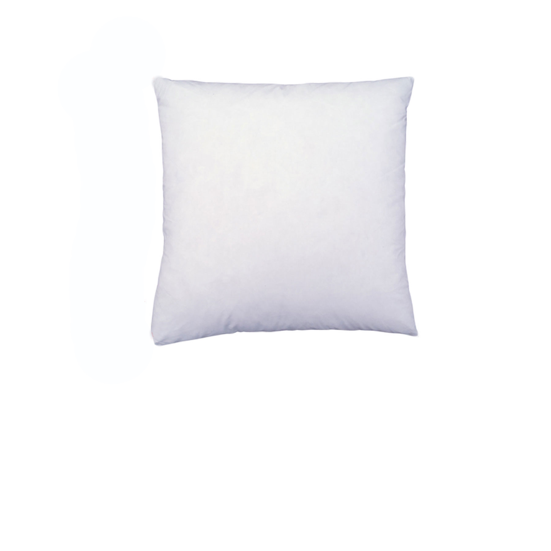V442-ERT-CUSHION-INSERT45CM-WHITE-SQ-78165-00 Easyrest Cushion Insert Square 45 x 45cm - Image 1