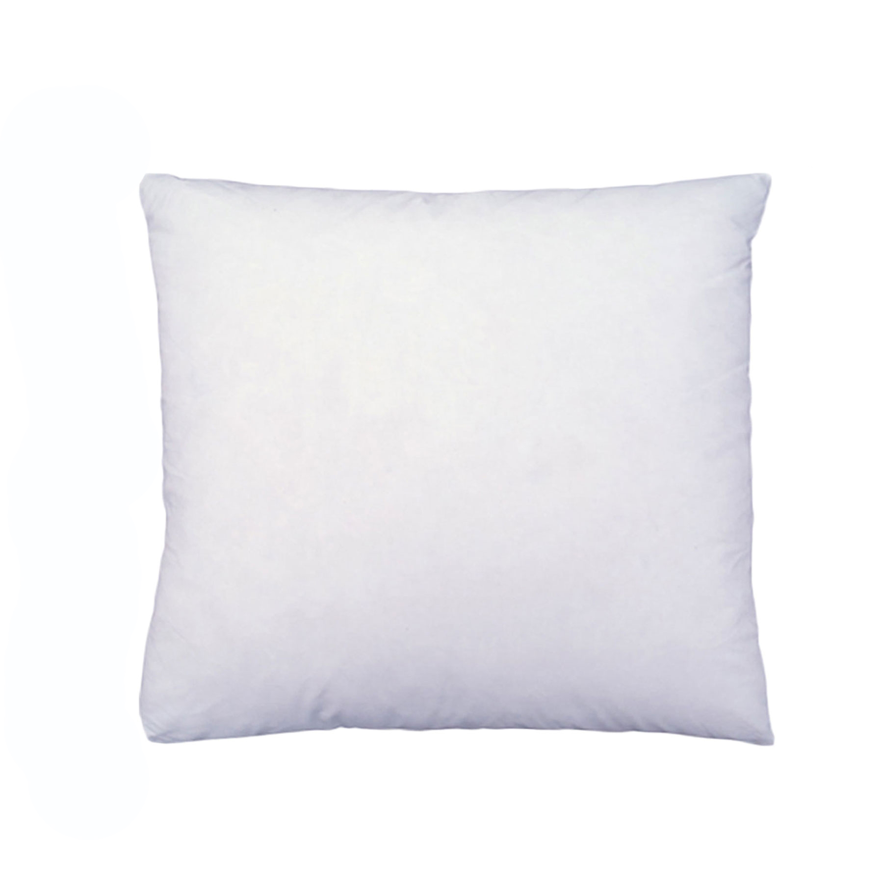 V442-ERT-CUSHION-INSERT80CM-WHITE-SQ-78159-00 Easyrest Cushion Insert Square 80 x 80cm - Image 1