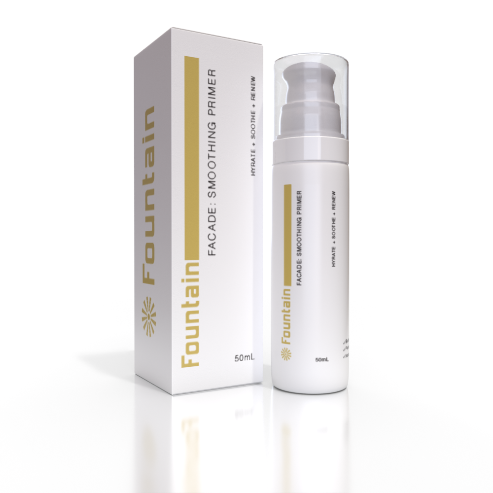 V508-FOU0017-206573-00 FACADE SMOOTHING PRIMER 50ML - Image 1