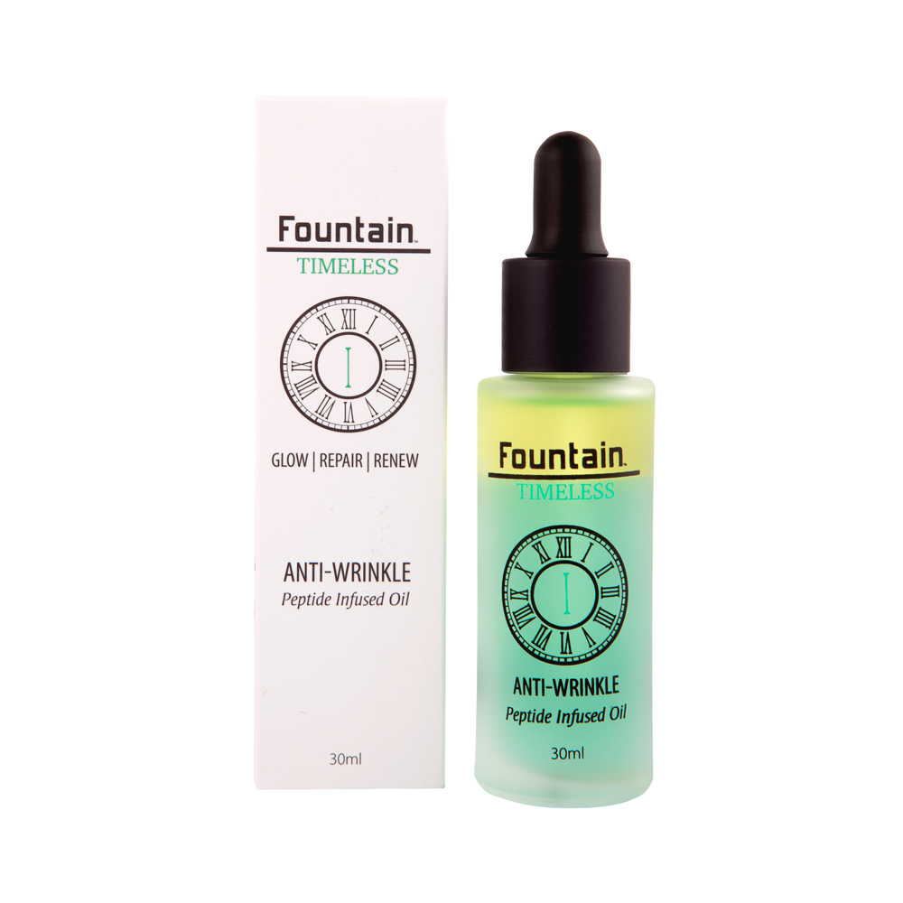 V508-FOU0401-206649-00 TIMELESS I: ANTI-WRINKLE 30ML - Image 1